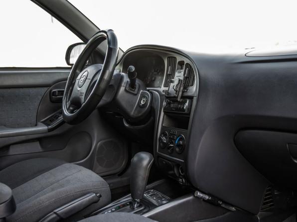 Hyundai Elantra III (XD2) Рестайлинг с пробегом 2004 года, цена 498 000 рублей, 275356 км, седан, Автокод Объявления