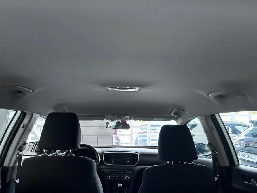 Kia Sportage IV Рестайлинг Уфа  - изображение 23