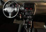 Mitsubishi ASX I Уфа  - изображение 25
