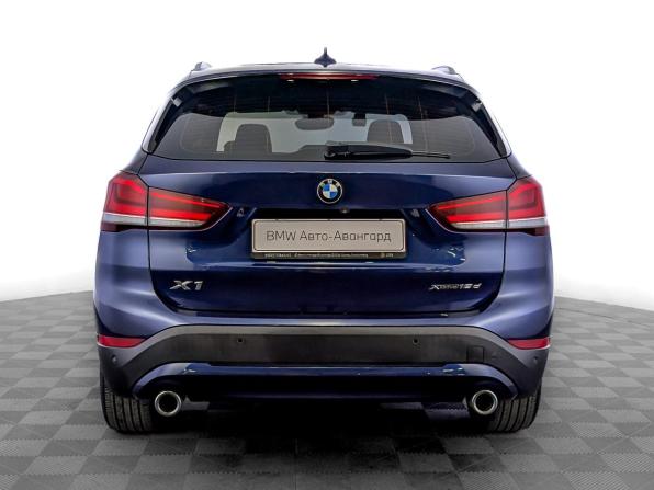 BMW X1 II (F48) Рестайлинг с пробегом 2020 года, цена 3 150 000 рублей, 113044 км, внедорожник, Автокод Объявления