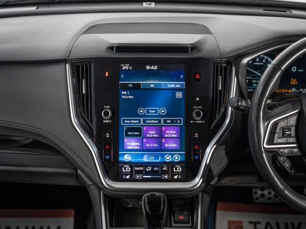 Subaru Outback VI с пробегом 2022 года, цена 3 195 000 рублей, 20020 км, универсал, Автокод Объявления