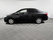 Toyota Corolla X (E140 E150) Рестайлинг Уфа  - изображение 32