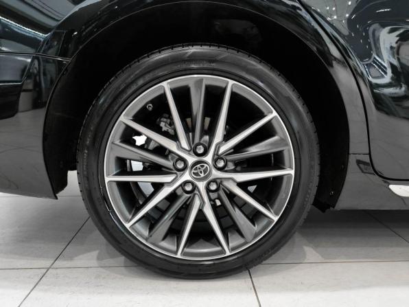 Toyota Camry VIII (XV70) Рестайлинг с пробегом 2023 года, цена 3 750 000 рублей, 70740 км, седан, Автокод Объявления