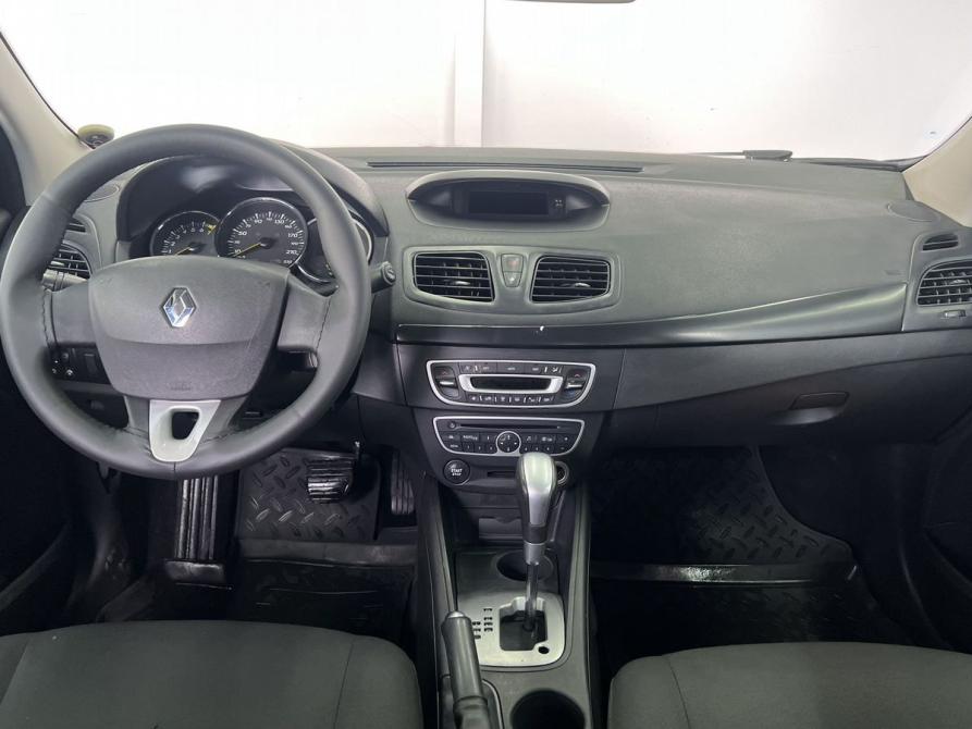 Renault Fluence I Уфа  - изображение 7