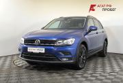 Volkswagen Tiguan II Рестайлинг Нижний Новгород  - изображение 21
