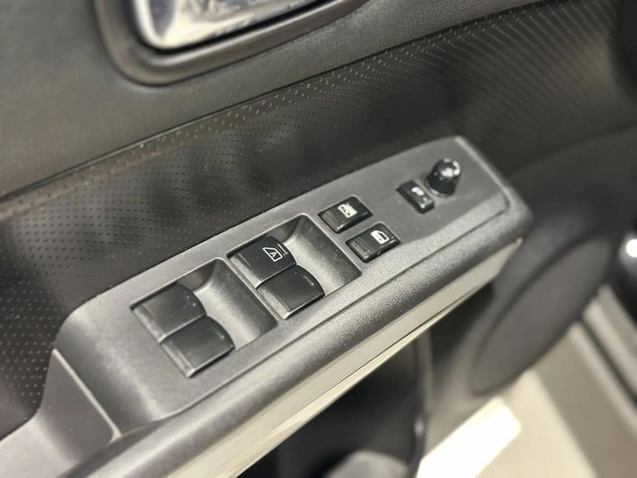 Nissan X-Trail II Рестайлинг Новосибирск  - изображение 13