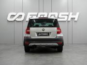Skoda Yeti I Рестайлинг Воронеж  - изображение 22