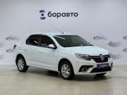 Renault Logan II Рестайлинг Ставрополь  - изображение 20