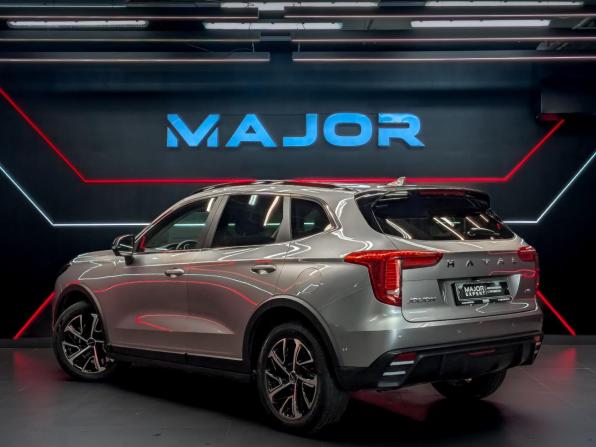 Haval Jolion I Рестайлинг с пробегом 2024 года, цена 2 200 000 рублей, 23514 км, внедорожник, Автокод Объявления