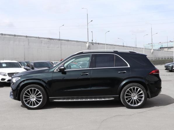Mercedes-Benz GLE II (V167) с пробегом 2019 года, цена 6 598 033 рубля, 77273 км, внедорожник, Автокод Объявления