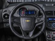 Chevrolet Aveo II Ставрополь  - изображение 32