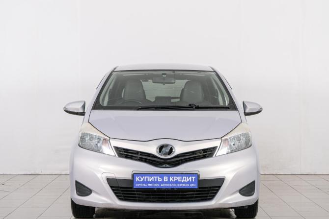 Toyota Vitz III (XP130) с пробегом 2013 года, цена 749 000 рублей, 149000 км, хэтчбек, Автокод Объявления