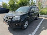 Nissan X-Trail II Рестайлинг Москва  - изображение 22
