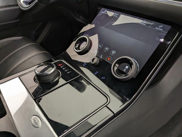 Land Rover Range Rover Velar I с пробегом 2019 года, цена 3 600 000 рублей, 109466 км, внедорожник, Автокод Объявления