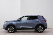 Chery Tiggo 4 I Рестайлинг Иркутск  - изображение 27