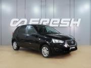 Datsun mi-DO Воронеж  - изображение 19