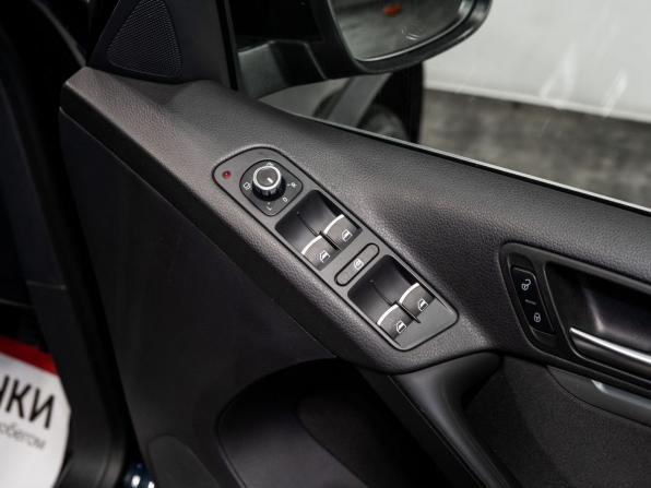 Volkswagen Tiguan I Рестайлинг с пробегом 2014 года, цена 1 590 000 рублей, 129800 км, внедорожник, Автокод Объявления
