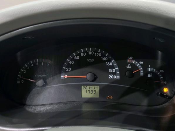 Lada (ВАЗ) Kalina I с пробегом 2011 года, цена 250 000 рублей, 201412 км, хэтчбек, Автокод Объявления