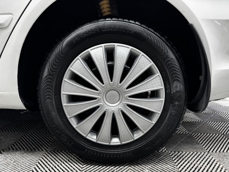 Skoda Octavia II (A5) Рестайлинг Стерлитамак  - изображение 32