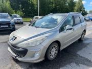Peugeot 308 I Владимир  - изображение 19