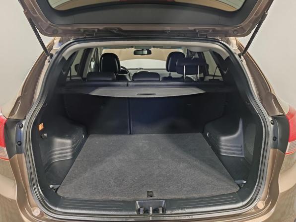 Hyundai ix35 I Рестайлинг с пробегом 2013 года, цена 1 199 000 рублей, 182960 км, внедорожник, Автокод Объявления