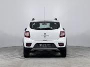 Renault Sandero II Рестайлинг Калининград  - изображение 21