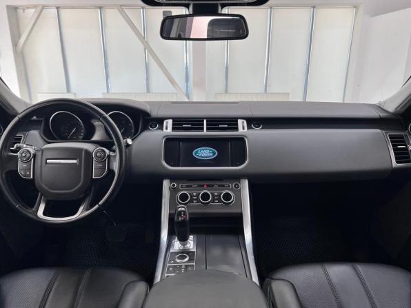 Land Rover Range Rover Sport II с пробегом 2014 года, цена 3 170 000 рублей, 150305 км, внедорожник, Автокод Объявления
