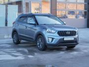 Hyundai Creta I Рестайлинг Новосибирск  - изображение 28
