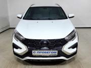 Lada (ВАЗ) Vesta I Рестайлинг (NG) Москва  - изображение 17
