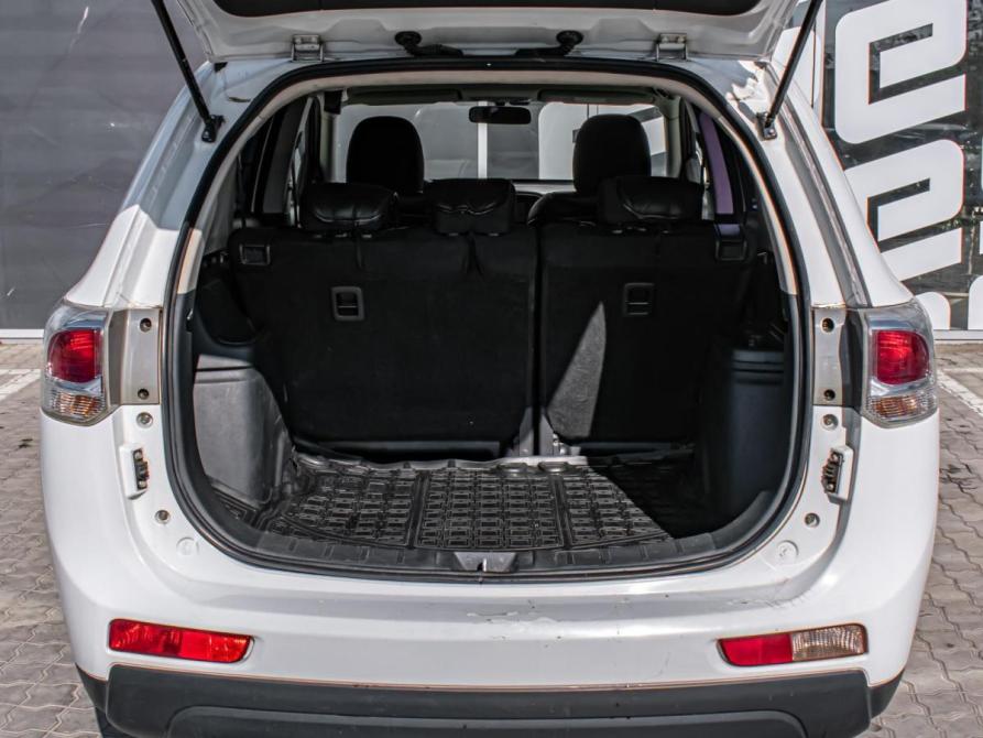 Mitsubishi Outlander III Рестайлинг Краснодар  - изображение 18