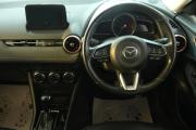 Mazda CX-3 I Рестайлинг Омск  - изображение 31