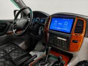 Toyota Land Cruiser 100 Series Рестайлинг 2 Тула  - изображение 40