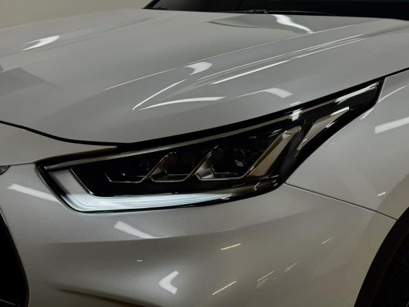 Toyota Highlander IV (XU70) с пробегом 2026 года, цена 5 390 000 рублей, 20 км, внедорожник, Автокод Объявления