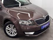 Skoda Octavia III (A7) Воронеж  - изображение 24