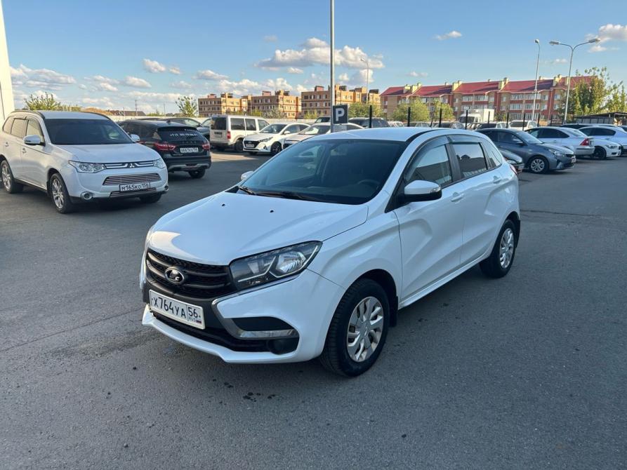 Lada (ВАЗ) XRAY I Оренбург  - изображение 1