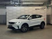 Geely Coolray I Санкт-Петербург  - изображение 18