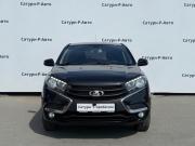 Lada (ВАЗ) XRAY I Курган  - изображение 17