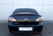 Mazda 6 II (GH) Рестайлинг Абакан  - изображение 23