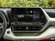 Toyota Highlander IV (XU70) Москва  - изображение 43
