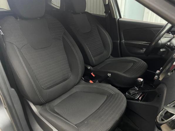 Renault Kaptur I с пробегом 2017 года, цена 1 140 000 рублей, 106184 км, внедорожник, Автокод Объявления