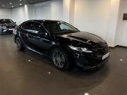 Toyota Camry VIII (XV70) Чебоксары  - изображение 37