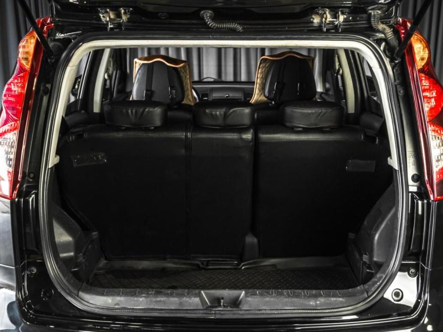 Nissan Note I Рестайлинг Тюмень  - изображение 18