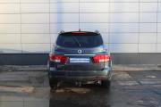 SsangYong Kyron I Рестайлинг Ярославль  - изображение 20