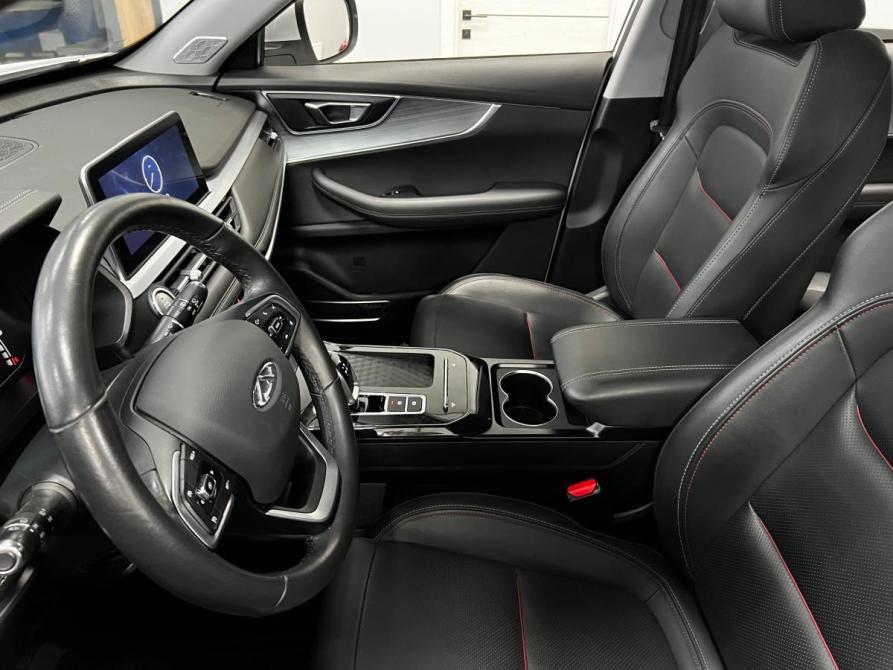 Chery Tiggo 7 Pro I Казань  - изображение 16
