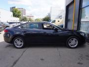 Mazda 6 III (GJ) Москва  - изображение 19
