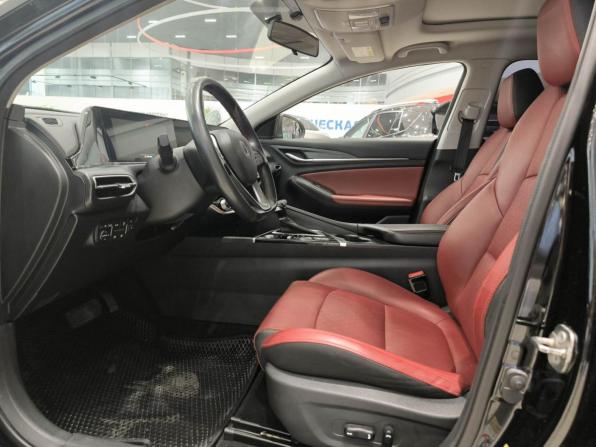 Changan Eado Plus с пробегом 2023 года, цена 1 350 000 рублей, 73123 км, седан, Автокод Объявления