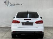 Ford Focus III Рестайлинг Химки  - изображение 25
