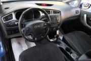 Kia Ceed II Омск  - изображение 34