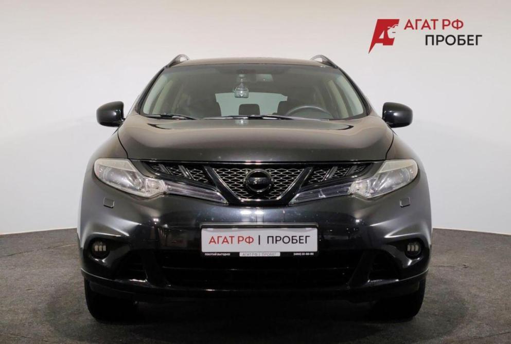 Nissan Murano II (Z51) Рестайлинг 2 Ярославль  - изображение 2