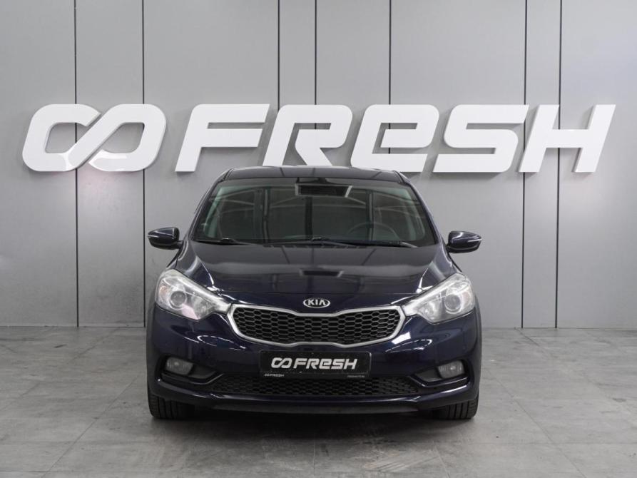 Kia Cerato III Воронеж  - изображение 3